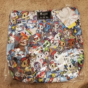 Jujube Tokidoki Be Light